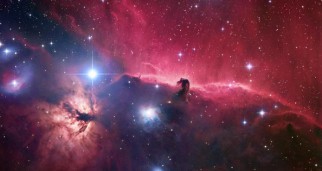 Юстирування телескопа системи Ньютона