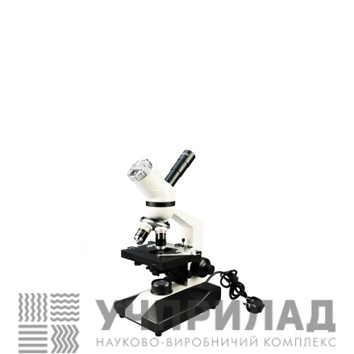Мікроскоп шкільний (5 мП) (з відеокамерою)