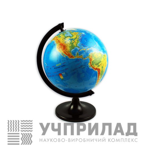 Модель-глобус "Земля"