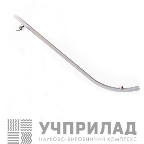 Жолоб дугоподібний демонстраційний