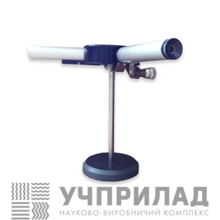 Спектроскоп двохтрубний