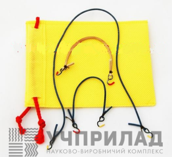 Гума для визначення пружності