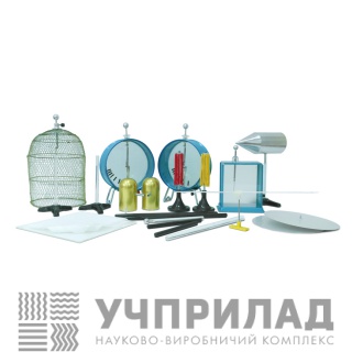Електрометри з пристосуванням