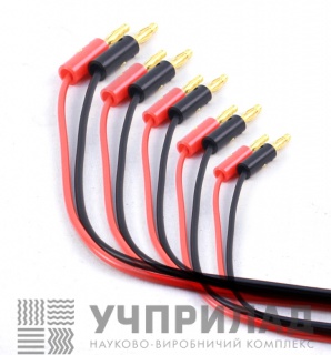 Набір провідників в ізоляції