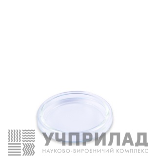 Чашка Петрі (скло)
