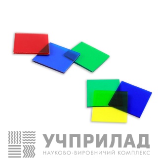 Світлофільтри