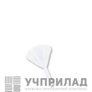 Лійка конічна d = 56-80