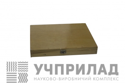 Набір мікропрепаратів "Загальна біологія"