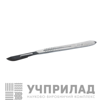 Скальпель