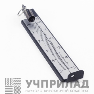 Динамометр 5Н