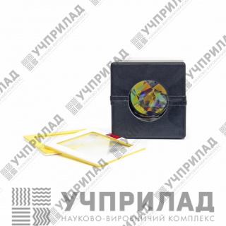 Поляризаційний калейдоскоп