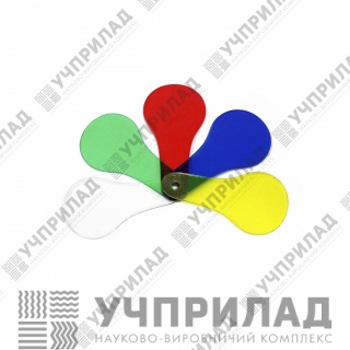 Змішувач кольорів (акрил)