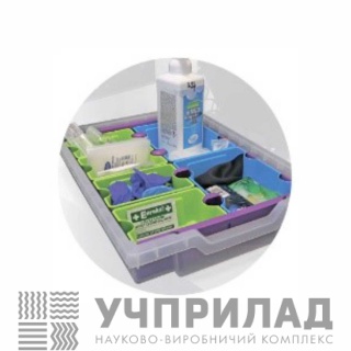 Аптечка (навчальна)