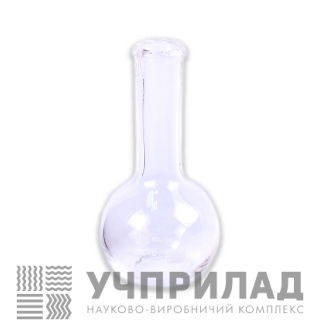 Колба плоскодонна П-500-34 мл