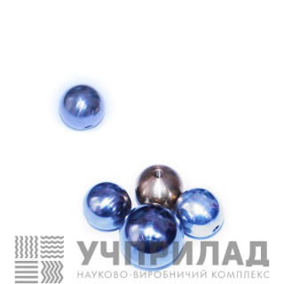 Набір кульок (5 шт.)