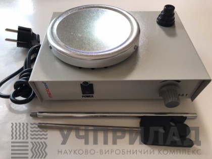 Магнітна мішалка