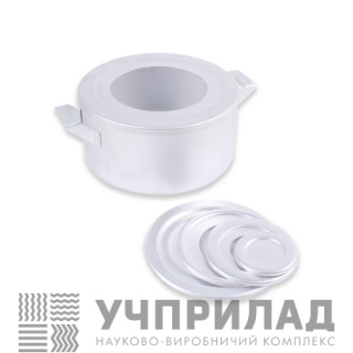 Баня комбінована лабораторна (без плитки)