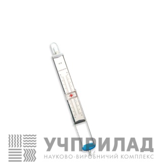 Динамометр двоспрямований