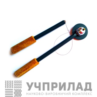 Куля з кільцем