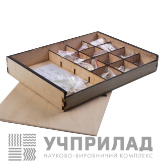 Колекція «Морське дно»