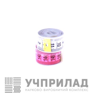 Мірна стрічка