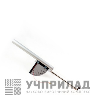 Пістолет балістичний