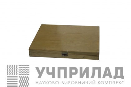 Мікропрепарат "Зоологія"