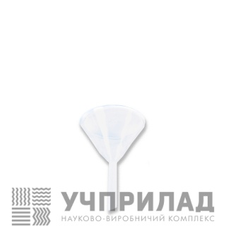 Лійка конічна d = 75-110