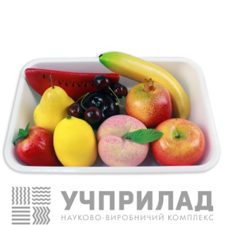 Муляжі фруктів