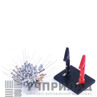 Набір напівпровідникових приладів