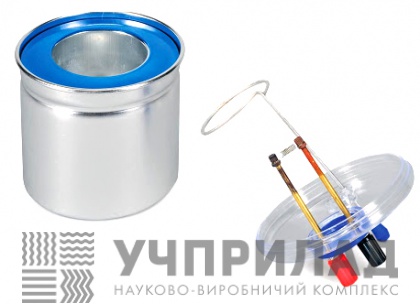 Калориметр збірний
