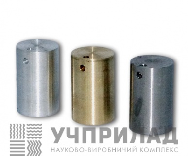 Набір тіл рівного об’єму