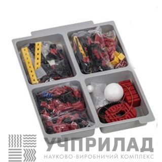 Оптичні експерименти