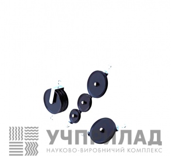 Блоки демонстраційні (комплект)