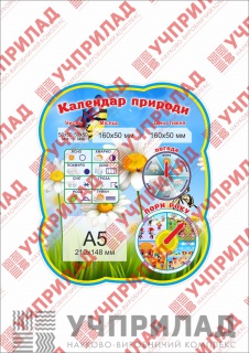 Календар природи