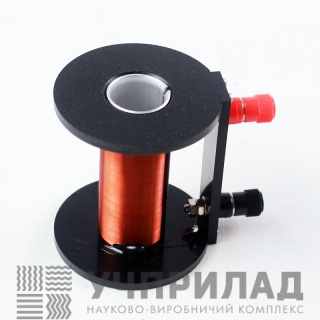 Котушка дросельна