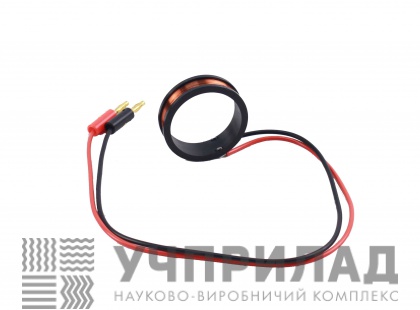 Котушка-моток лабораторна