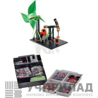 Енергія вітру