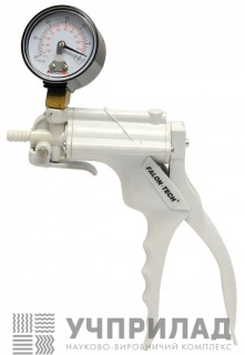 Насос повітряний ручний