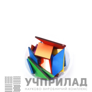 Навчальний набір "Танграм"