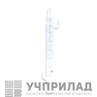 Холодильник з кульковою трубкою ХКТ-300