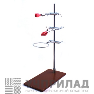 Штатив лабораторний