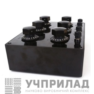 Магазин опорів