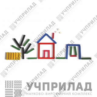 Палички Кюїзенера (к-сть 250 од.)