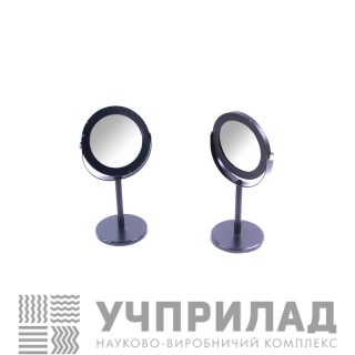 Набір дзеркал (випукле та ввігнуте)