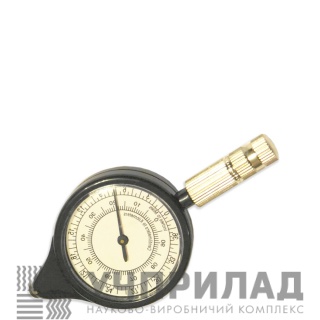 Курвіметр