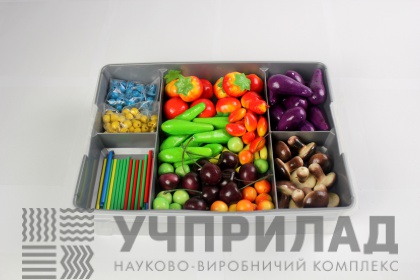 Лічильний матеріал