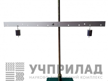 Важіль демонстраційний