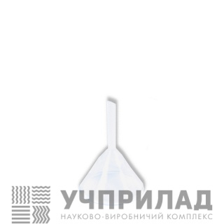 Лійка конічна d = 100-150