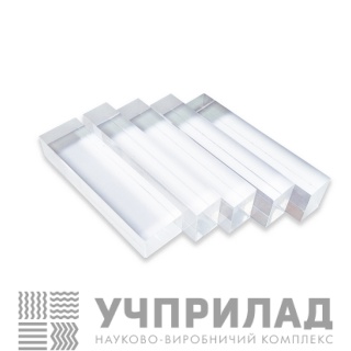 Пластина плоско-паралельна